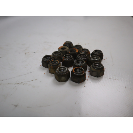 Goujon de roue occasion NISSAN NV200 Phase 1 - 1.5 DCI 90ch