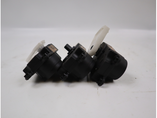 Moteur volet de chauffage occasion RENAULT CLIO IV Phase 1 - 1.5 DCI 90ch