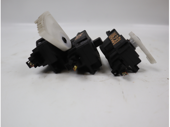 Moteur volet de chauffage occasion RENAULT CLIO IV Phase 1 - 1.5 DCI 90ch