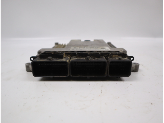 Calculateur moteur occasion NISSAN NV200 Phase 1 - 1.5 DCI 90ch