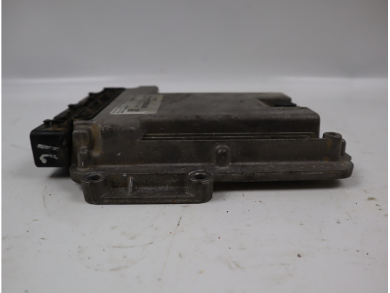 Calculateur moteur occasion NISSAN NV200 Phase 1 - 1.5 DCI 90ch