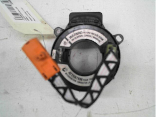 Contacteur annulaire airbag occasion RENAULT MEGANE SCENIC I Phase 2 - 1.9 DCI