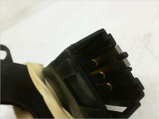 CONTACTEUR ANNULAIRE AIRBAG