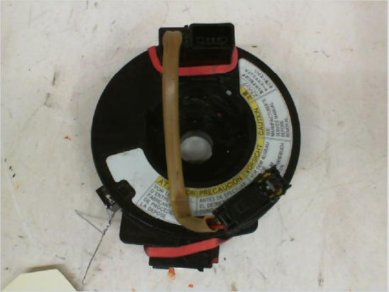 Contacteur annulaire airbag occasion SUZUKI SPLASH Phase 1 - 1.2i 16v