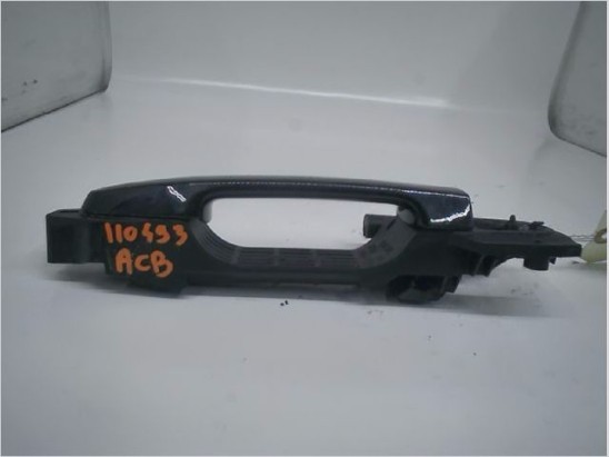 POIGNEE EXT PORTE AVG