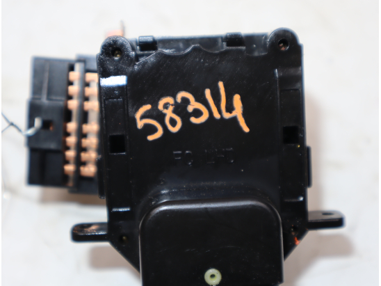 COMMANDE ESSUIE GLACE