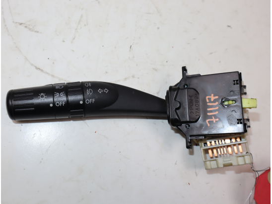 Commande eclairage occasion SUBARU IMPREZA III Phase 1 - 2.0 D 150ch