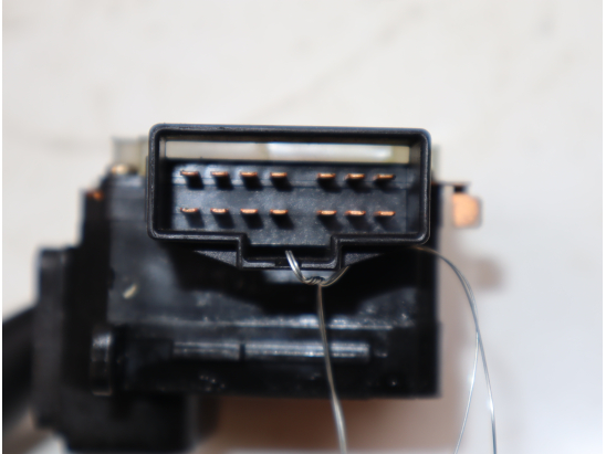 COMMANDE ESSUIE GLACE