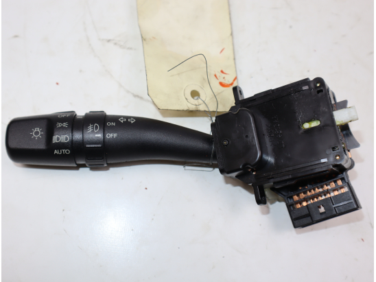 Commande eclairage occasion KIA CERATO I phase 1 - 2.0 CRDI 110ch