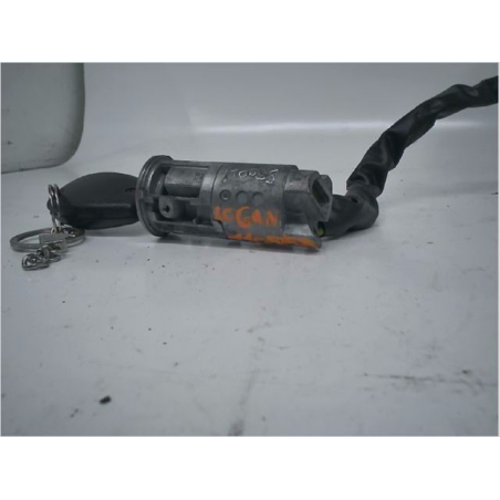 ANTIVOL DE DIRECTION