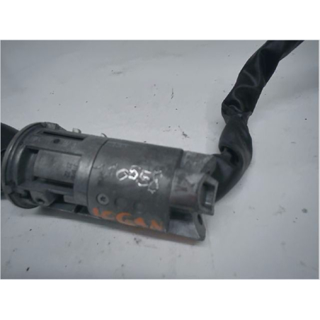 ANTIVOL DE DIRECTION