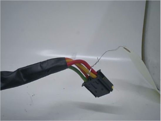 ANTIVOL DE DIRECTION