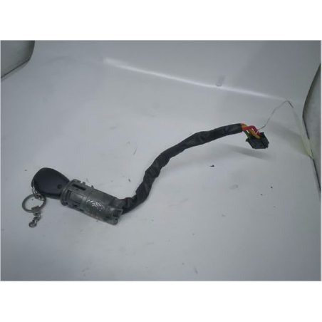 ANTIVOL DE DIRECTION