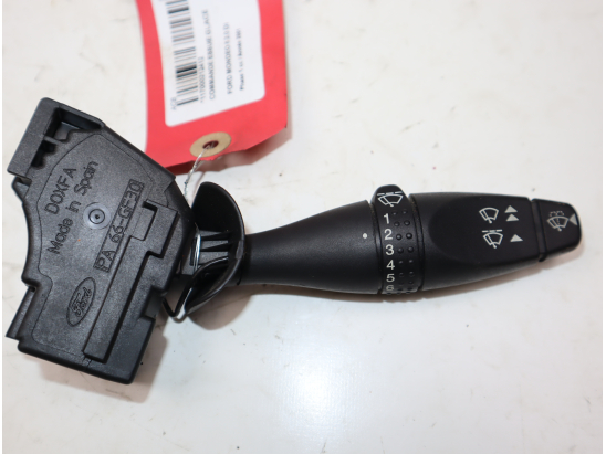 COMMANDE ESSUIE GLACE