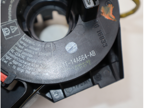 Contacteur annulaire airbag occasion FORD MONDEO II Phase 1 - 2.0 Di 115ch