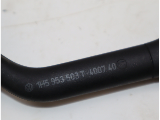 Commande essuie glace occasion VOLKSWAGEN VENTO Phase 1 - 1.8i 90ch