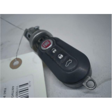 Antivol de direction occasion FIAT PUNTO III Phase 1 - 1.2i 69ch