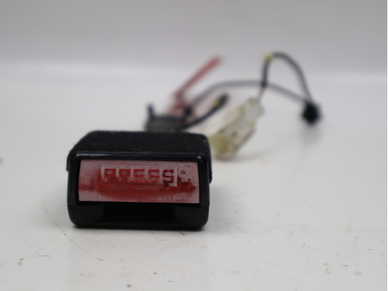 ANCRAGE CEINTURE AVD