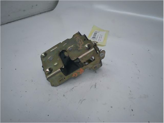 Serrure porte arg occasion RENAULT SUPER 5 Phase 1 - 1.4i