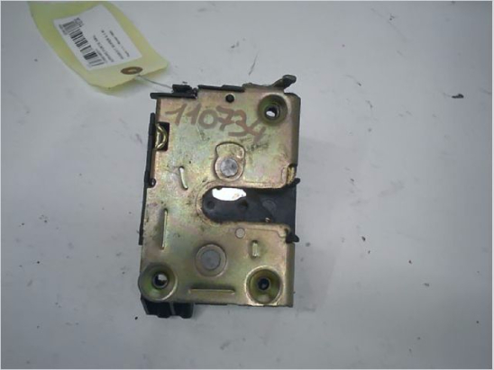 Serrure porte arg occasion RENAULT SUPER 5 Phase 1 - 1.4i