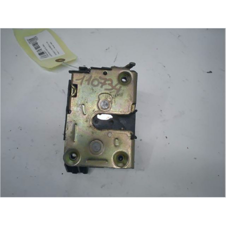 Serrure porte arg occasion RENAULT SUPER 5 Phase 1 - 1.4i