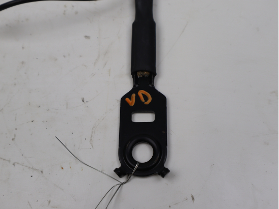 ANCRAGE CEINTURE AVD