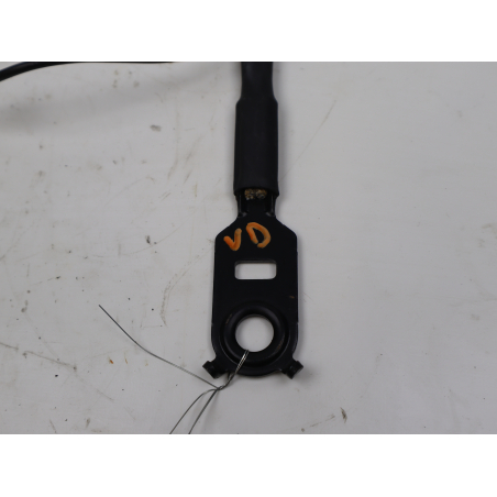 ANCRAGE CEINTURE AVD