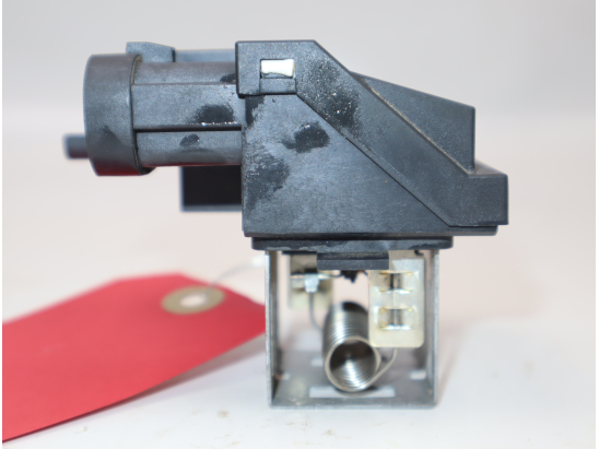 RESISTANCE DE VENTILATEUR MOTEUR