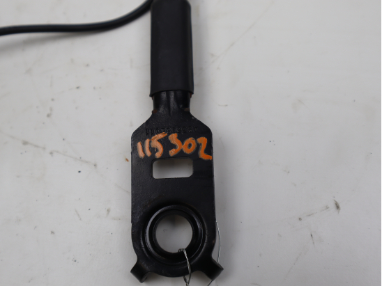 ANCRAGE CEINTURE AVD