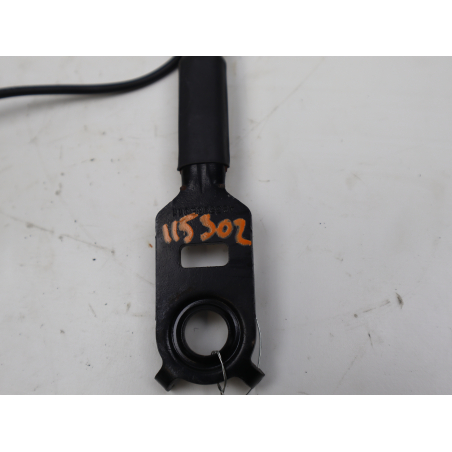 ANCRAGE CEINTURE AVD