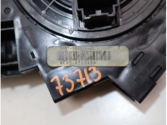 Contacteur annulaire airbag occasion FORD FOCUS CMAX I Phase 1 - 2.0 TDCI 16v 135ch