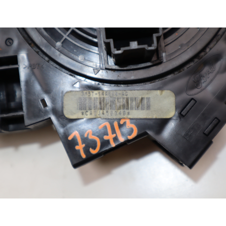Contacteur annulaire airbag occasion FORD FOCUS CMAX I Phase 1 - 2.0 TDCI 16v 135ch