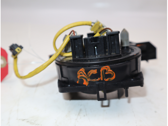 Contacteur annulaire airbag occasion FORD FOCUS CMAX I Phase 1 - 2.0 TDCI 16v 135ch