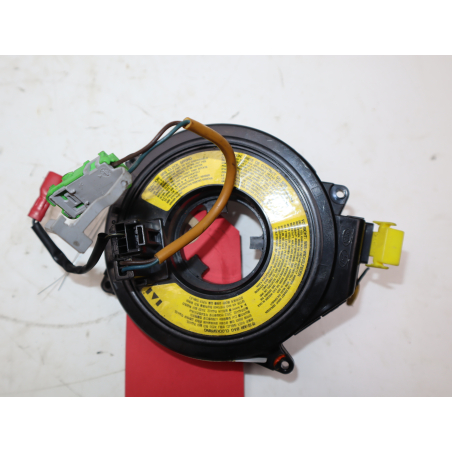 Contacteur annulaire airbag occasion KIA CERATO I phase 1 - 2.0 CRDI 110ch