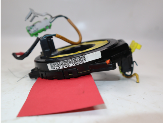 Contacteur annulaire airbag occasion KIA CERATO I phase 1 - 2.0 CRDI 110ch