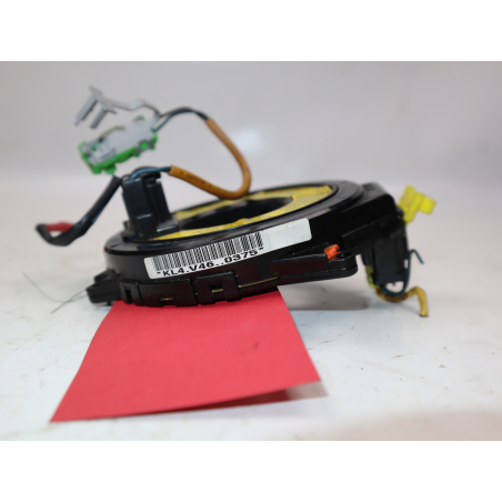 Contacteur annulaire airbag occasion KIA CERATO I phase 1 - 2.0 CRDI 110ch