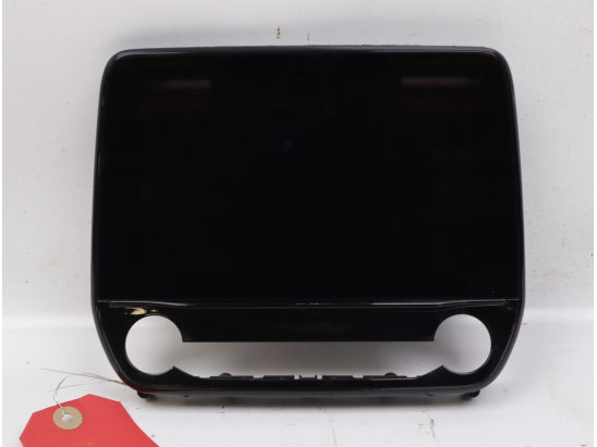 Afficheur digital occasion FORD FIESTA VII Phase 1 - 1.1i 85ch