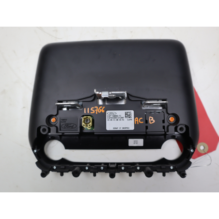 Afficheur digital occasion FORD FIESTA VII Phase 1 - 1.1i 85ch