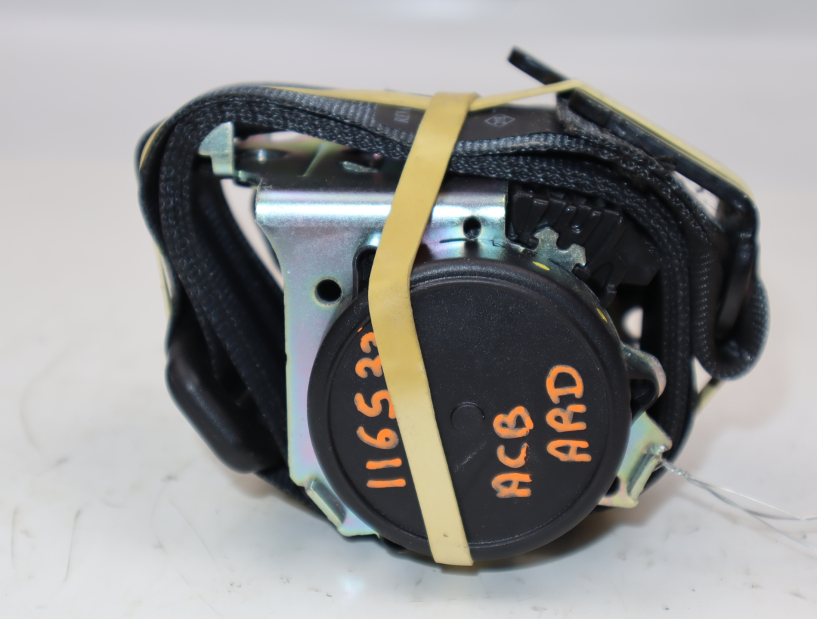 Ceinture arrière droite occasion RENAULT CLIO IV Phase 2 - 1.5 DCI 75ch