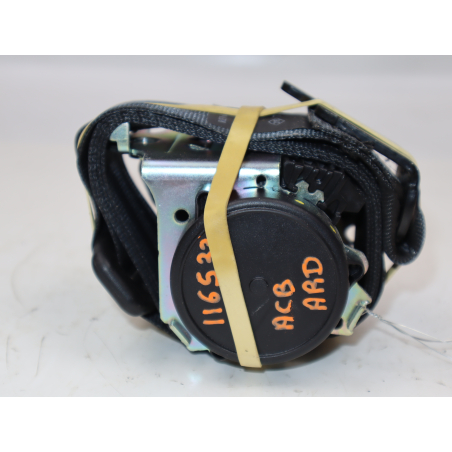Ceinture arrière droite occasion RENAULT CLIO IV Phase 2 - 1.5 DCI 75ch