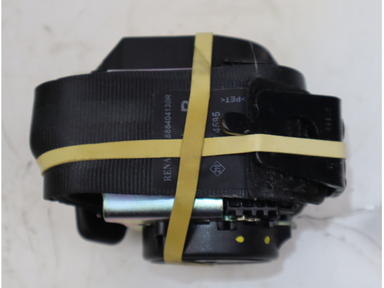 Ceinture arrière droite occasion RENAULT CLIO IV Phase 2 - 1.5 DCI 75ch