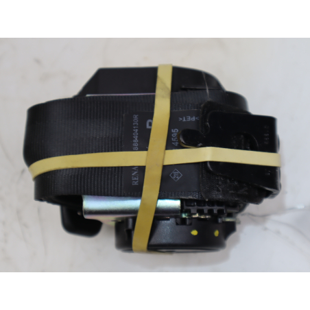 Ceinture arrière droite occasion RENAULT CLIO IV Phase 2 - 1.5 DCI 75ch