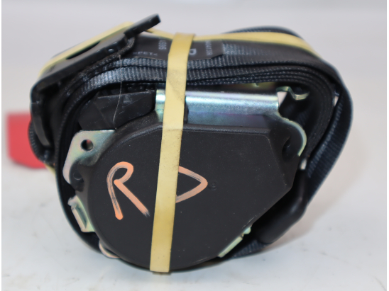 Ceinture arrière droite occasion RENAULT CLIO IV Phase 2 - 1.5 DCI 75ch
