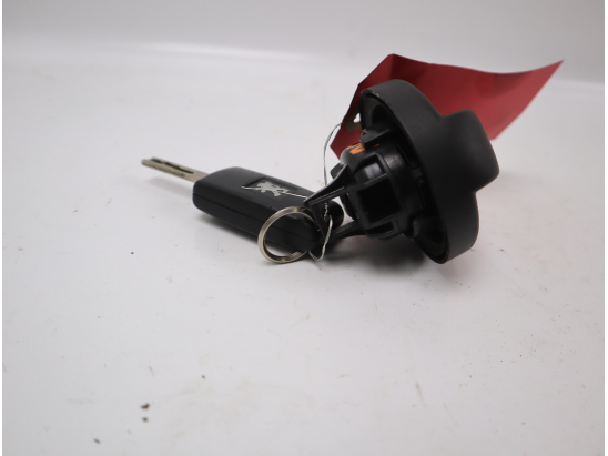 Bouchon reservoir a carburant occasion PEUGEOT 207 Phase 1 - 1.6 HDI 16v 90ch