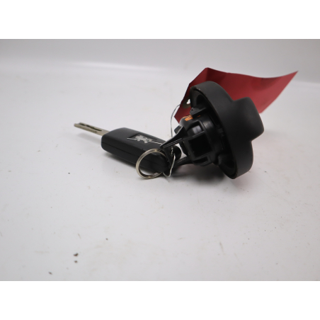 Bouchon reservoir a carburant occasion PEUGEOT 207 Phase 1 - 1.6 HDI 16v 90ch
