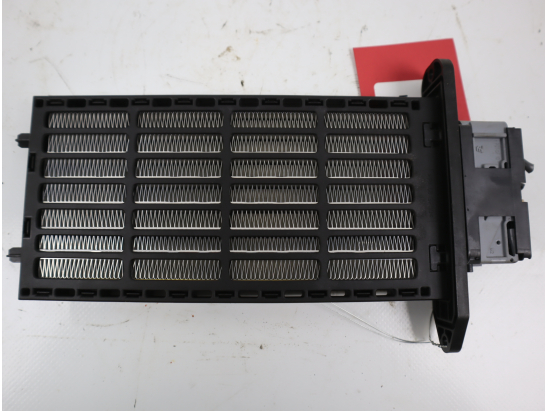 Radiateur de chauffage occasion RENAULT CLIO IV Phase 1 - 1.5 DCI 90ch
