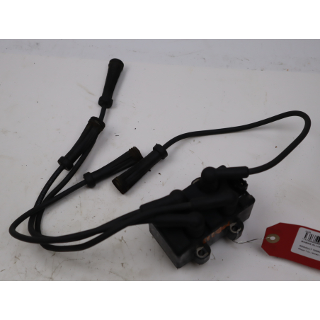 Bobine allumage occasion RENAULT TWINGO I Phase 1 - 1.2i 60ch