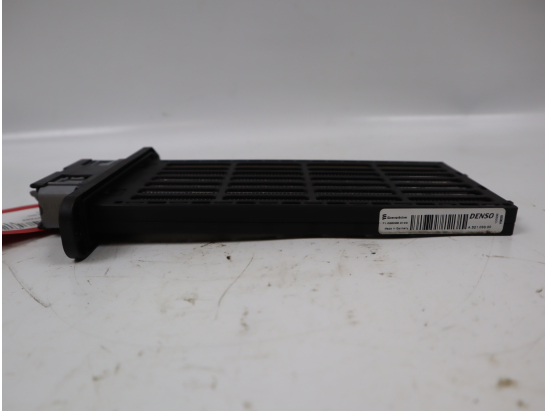 Radiateur de chauffage occasion RENAULT CLIO IV Phase 1 - 1.5 DCI 90ch