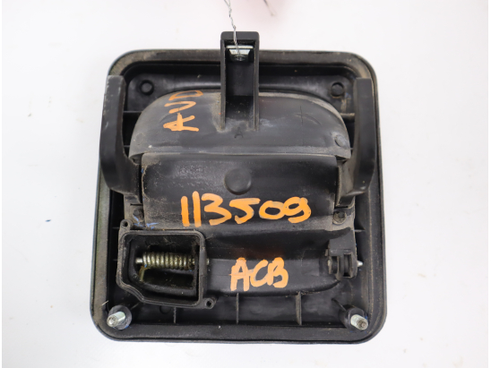 POIGNEE EXT PORTE AVD