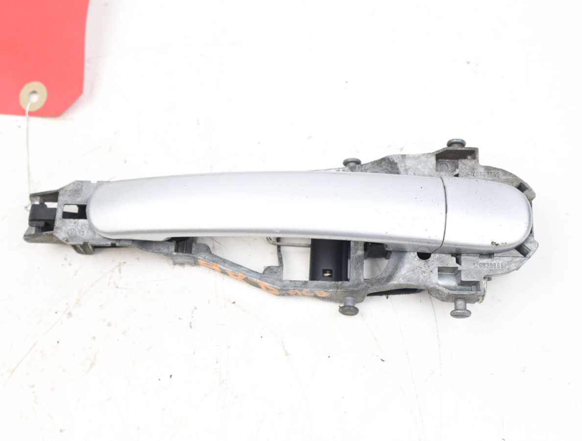 POIGNEE EXT PORTE ARD